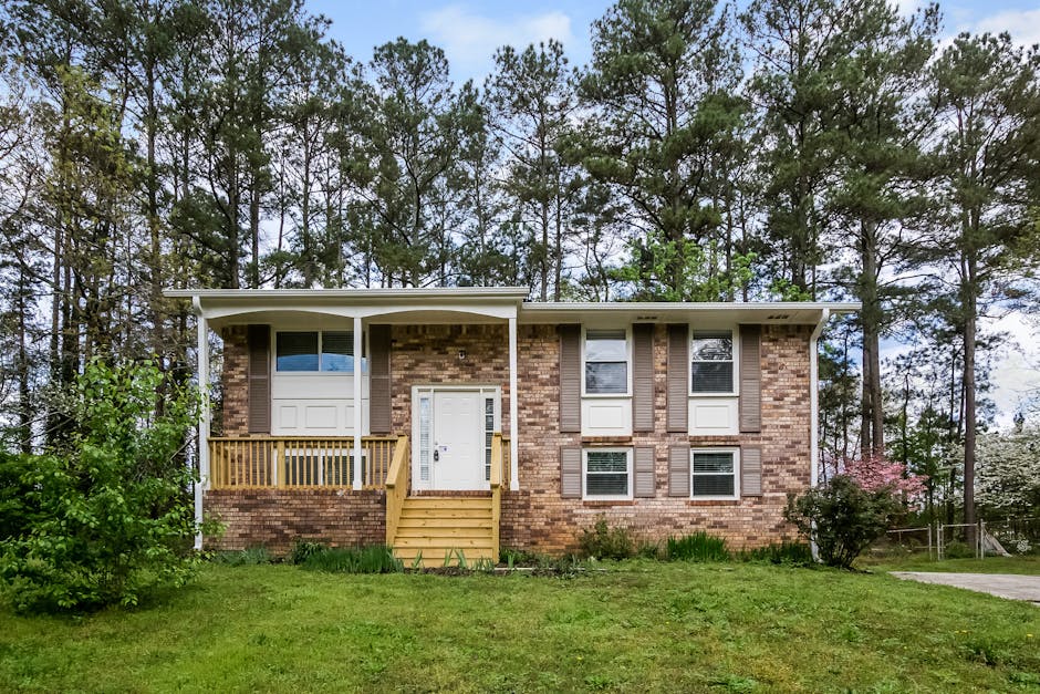 3155 Fern Valley Dr SW, Marietta, GA 30008 Home for Rent 3 Beds, 2